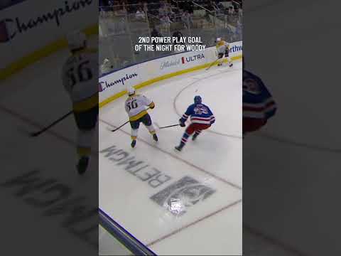 MATTHEW WOOD CANNOT BE STOPPED 🤯