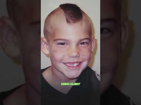 Brandon Marsh tells a ghost story that will leave you speechless 😱#PlayersWeekend