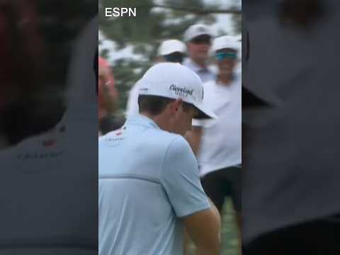 Keegan Bradley from DOWN TOWN🔥