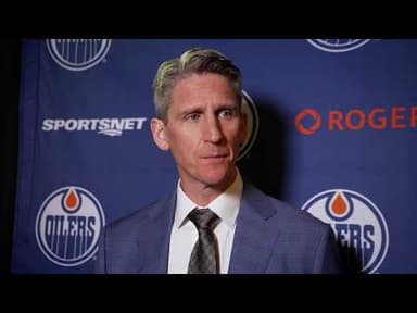 POST-RAW | Kris Knoblauch 02.26.26