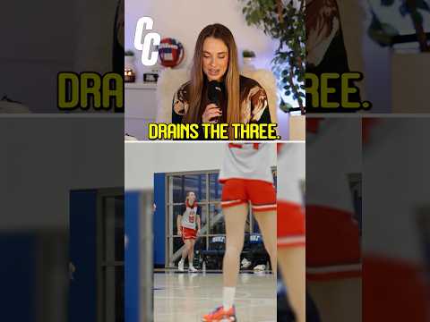 Paige and Caitlin competing again is great to see 🔥