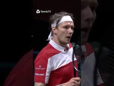 BUBLIK IS OUT OF THIS W😱RLD