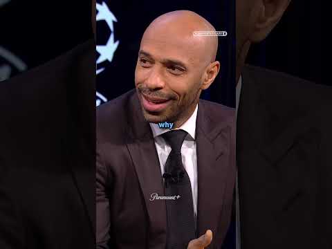 "Well... we'll see." 🤣 #UCLToday