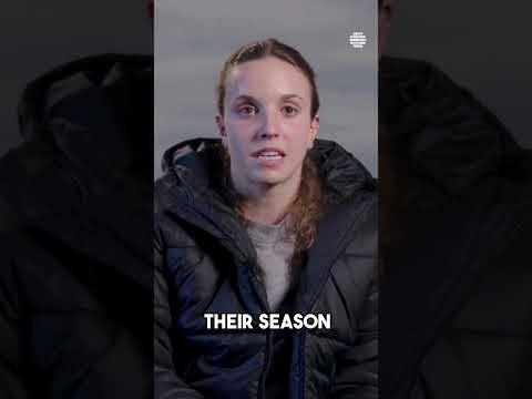 Regan Smith and Adam Peaty Share Their Thoughts at the Swimming #WorldCup #swimming #ReganSmith