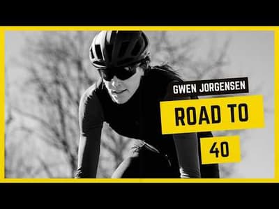 Gwen Jorgensen’s 2026 Race Plan | Gulfport, WTCS & Beyond