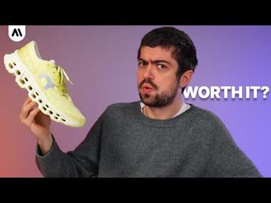 ON Cloudmonster 3 Review | The Best One Yet??