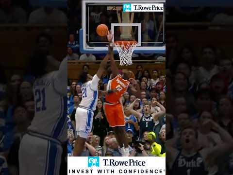 Defense leading to offense 💪 #syracusebasketball #syracuseorange #syracuse #cuse #accbasketball