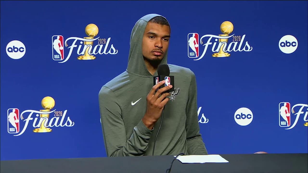 Spurs Postgame Wrap