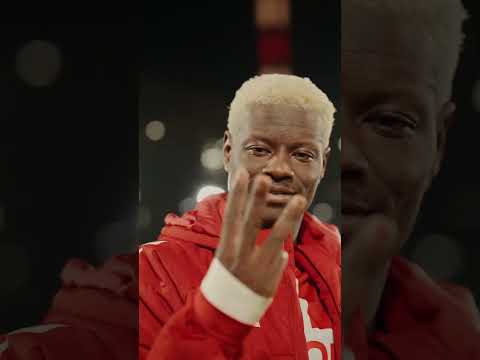 🤩 Three points in the bag! ➕3️⃣