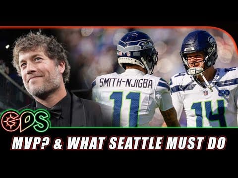 How the Seahawks Can Win Super Bowl 60