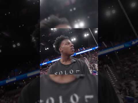 Speed was NOT happy with Micah's Goalkeeping🤣🧤| UCL Today | CBS Sports Golazo