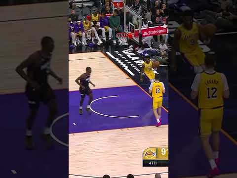 Collin Gillespie is still FIRST in the NBA in Catch-and-Shoot 3P% #shorts | Phoenix Suns