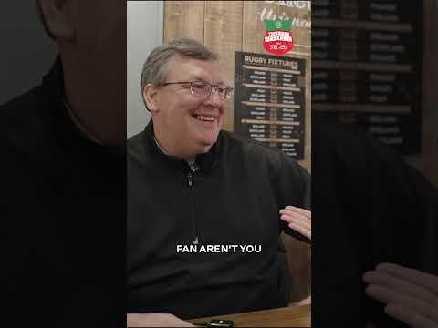 Boosting Wrexham AFC with Our Journey from New England!