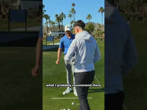 Struggling with Rolling the Club too much on the inside?