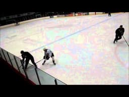 Anaheim Ducks training camp day 2, 3 on 3 overtime