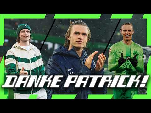 Best of Patrick Wimmer 🇦🇹🥹 | Abschiedsvideo | Wölfe TV