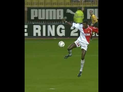 11 joueurs passés par Monaco et le Real Madrid – #8 : Adebayor