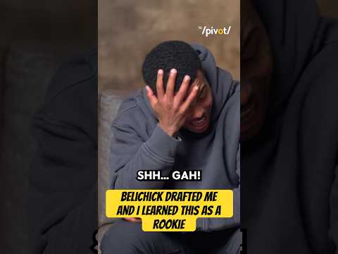 Patriots All Pro Marcus Jones shares what his first year was like with Bill Belichick as his coach