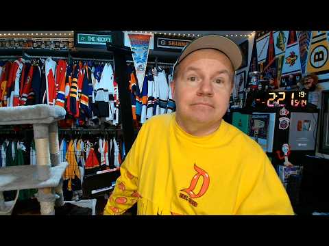 EV Update and Some Channel Talk