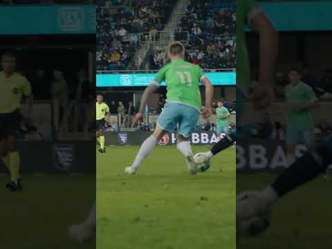 Cristian Roldan named to MLS Best XI #football #highlights #soccer #mls #usmnt #CristianRoldan #MLS