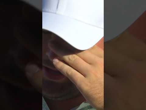 She's here for this one 🥹