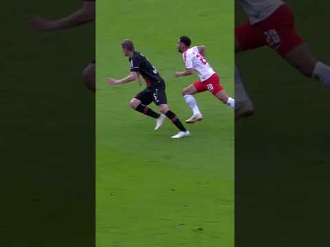 Ever seen a goal like this 😱🤯