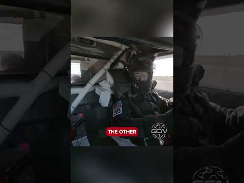 175MPH BIKE CRASH...What Happened? 😦