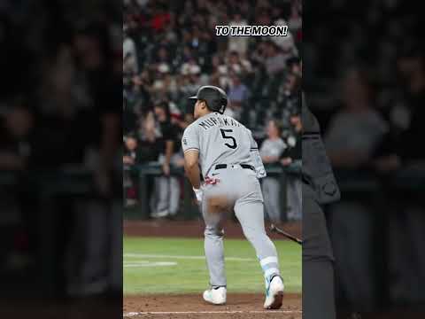 Munetaka Murakami STAYS HOT 🔥