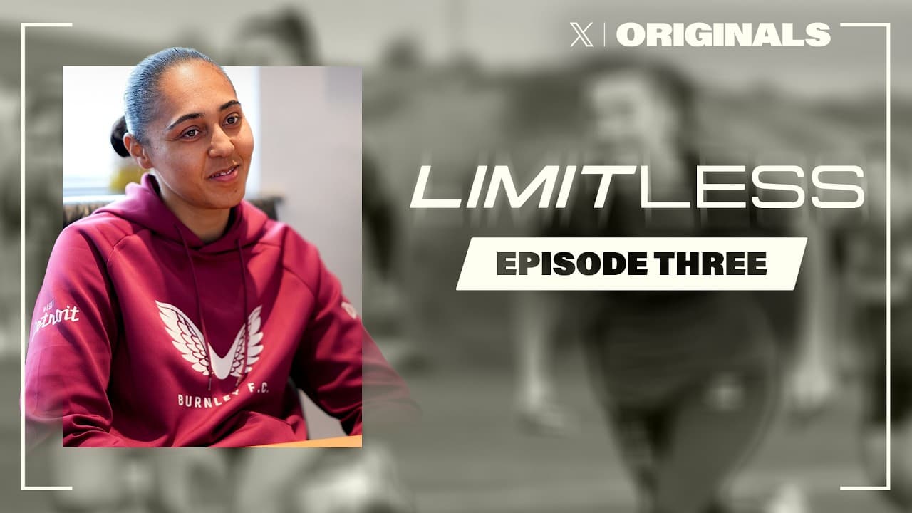 Limitless - Episode 3: Turf War