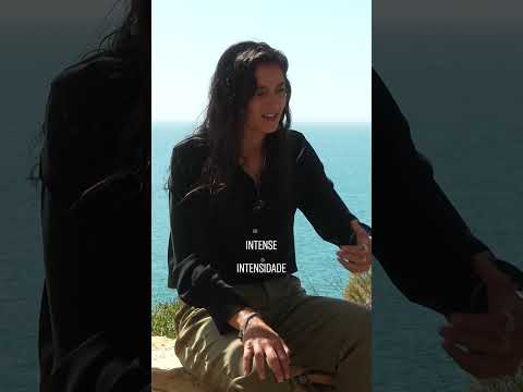 Meet Our Head Coach: Filipa Patão