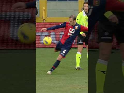 🎬 Throwback #GenoaNapoli 🔴🔵