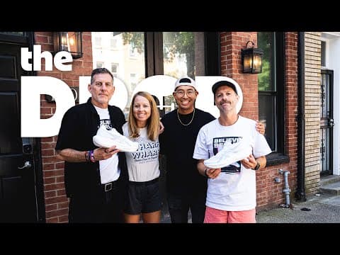 Asics Metaspeed Ray, Norda 001A, Leadville 100, Cod is the New Creatine | The Drop Podcast E386