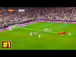 Best Goals of 2026 • Part 1