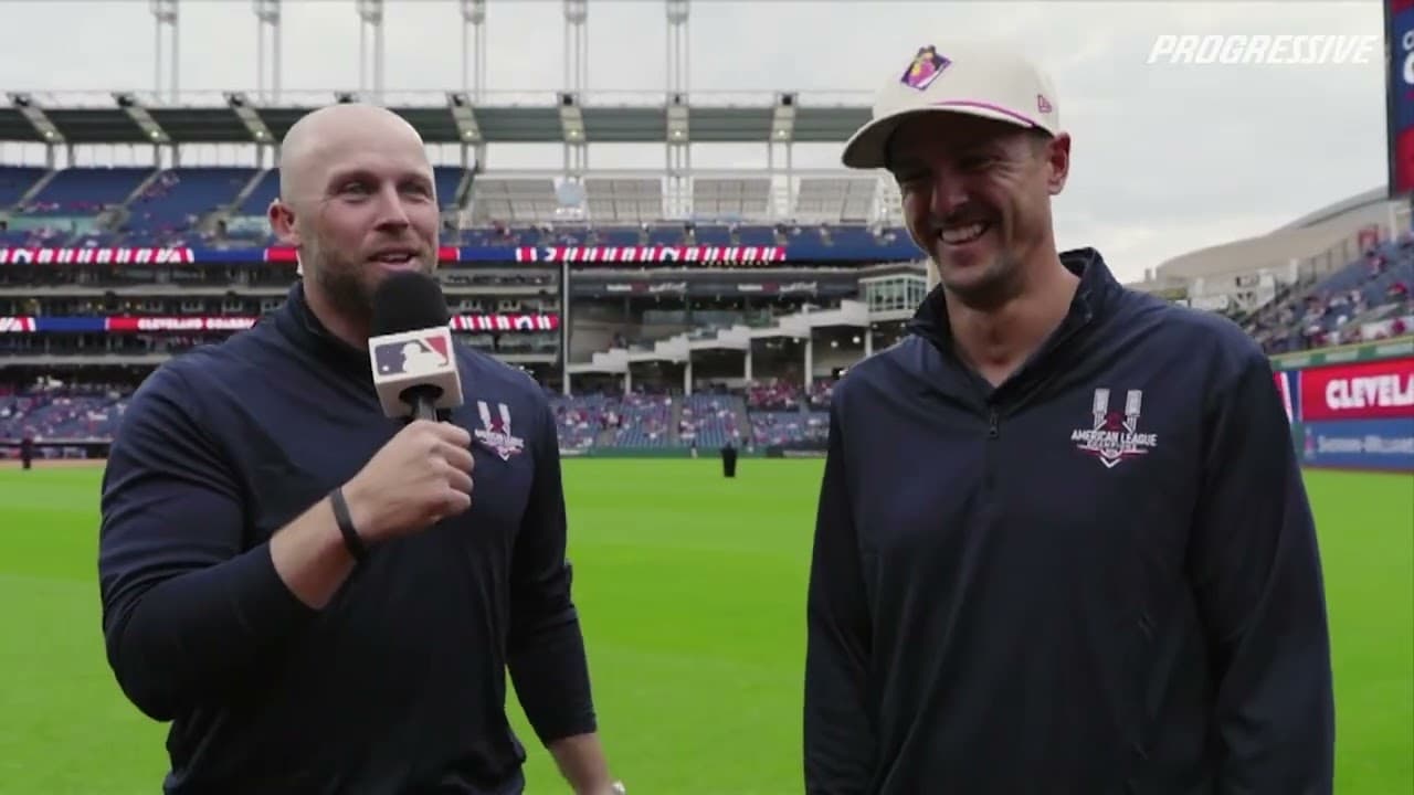 051526 - CIN vs CLE - Guyer & Chisenhall Interview
