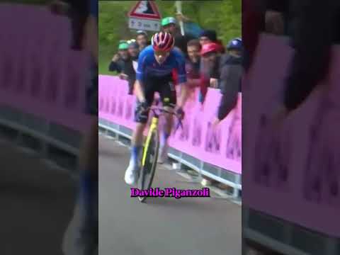 “We didn’t want to pull for the stage today!”