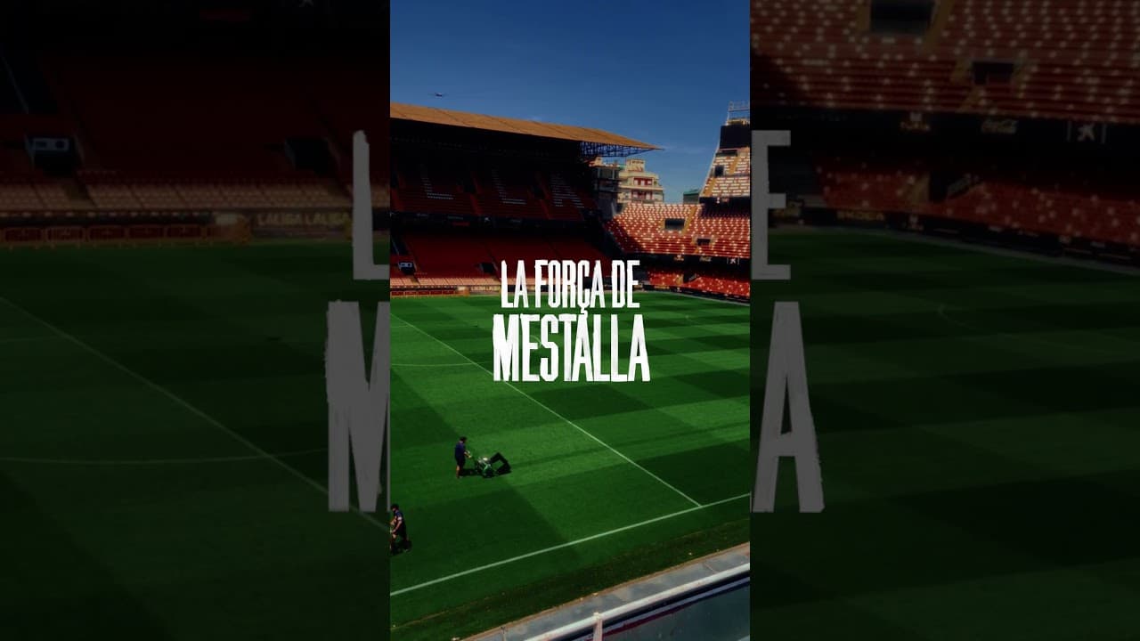 ⏳Loading… The final home game of the season 🔥