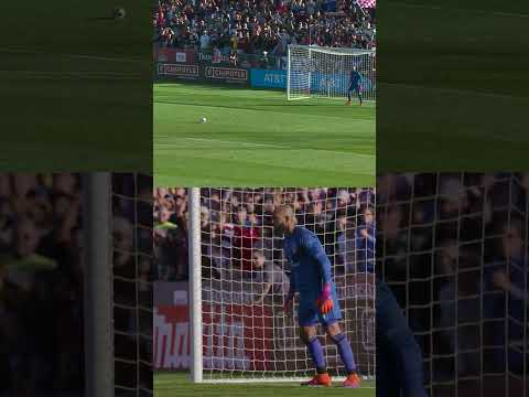 🌌  GUARDIAN OF THE GOAL | 2016 Howard Playoff Saves