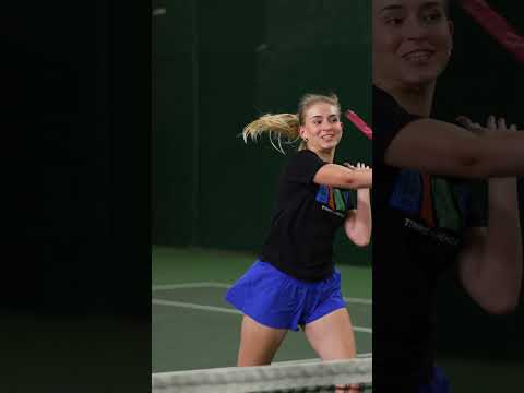 Meet the new Yonex VCORE 98: built to whip up spin and strike with precision at full speed 🔥