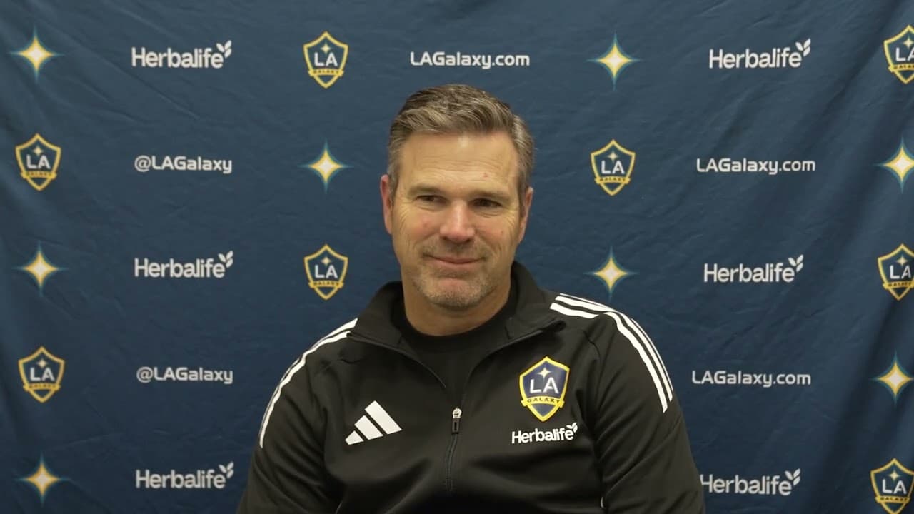 Post-Match Presser: Greg Vanney, JT Marcinkowski | 5.18.26