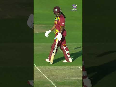 Watch the @aramco POTM highlights of Stafanie Taylor's brilliant knock 🤩