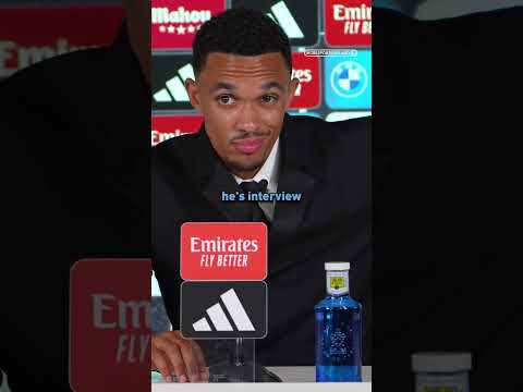 Trent Alexander-Arnold’s return to Anfield is going to be a big one 👀 | CBS Sports Golazo