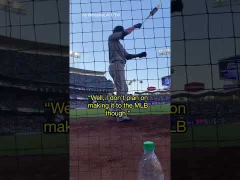 Manny Machado bet that the Padres would win a WS before the Dodgers in 2019. LA won the WS in 2020