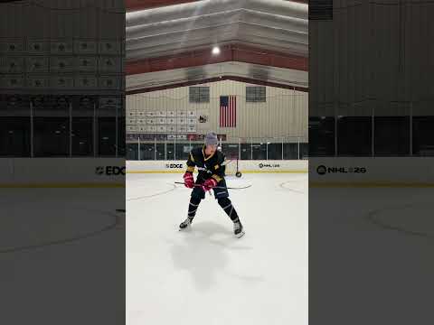 No tape no wax no trickery with the tkachuk brothers