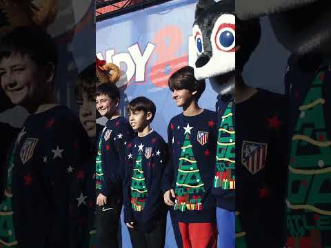 Red & White Christmas 🎄