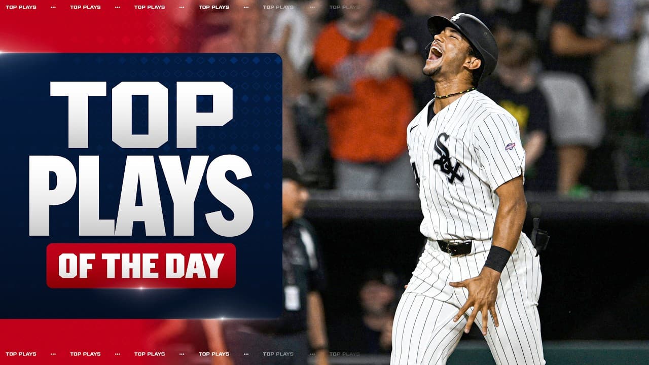 Braden Montgomery's HISTORIC walk-off HR in his MLB debut & the BEST MLB Highlights from 6/9/26!