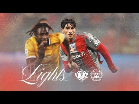 TERRACCIANO a segno per un altro PUNTO PREZIOSO | SERIE A ENILIVE | Cremonese-Udinese 1-1