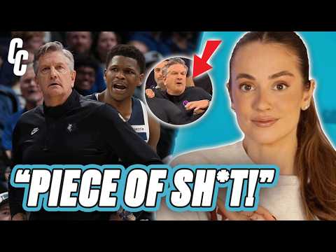 Steph Curry Just Entered The GOAT Conversations…