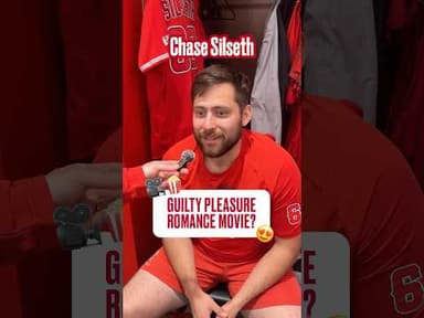 Guilty Pleasure Romance Movie? 🥰