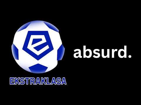 The Most Ridiculous League In The World Right Now