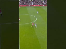 These Touches From Zirkzee 😮‍💨